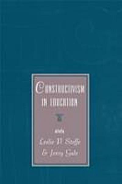 Constructivism in Education
