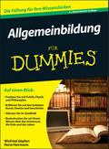 Allgemeinbildung für Dummies