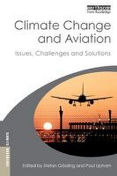 Climate Change and Aviation
