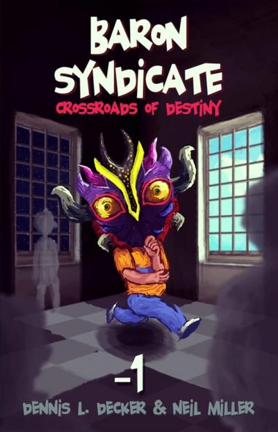 Baron Syndicate (-1)