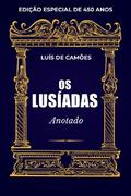 Os Lusíadas (Anotado)