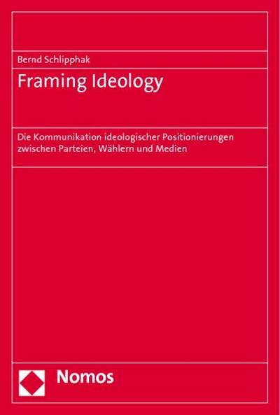 Framing Ideology
