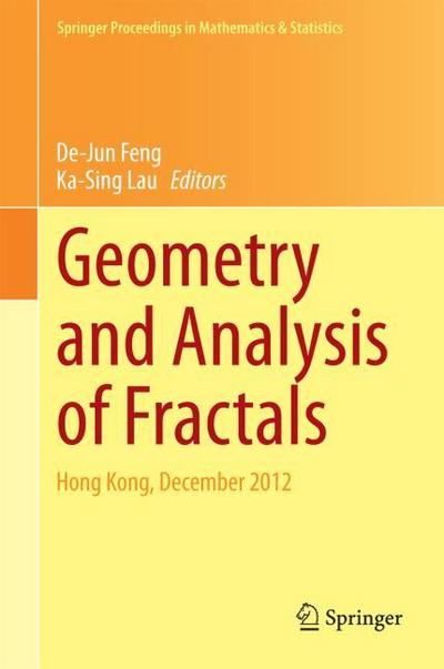 Geometry and Analysis of Fractals