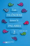 Las filósofas tienen la palabra 2