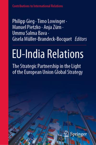 EU-India Relations