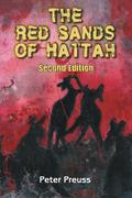 The Red Sands of Hattah