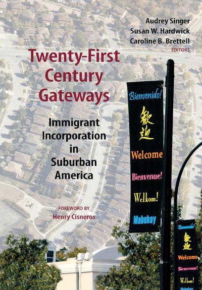 Twenty-First Century Gateways