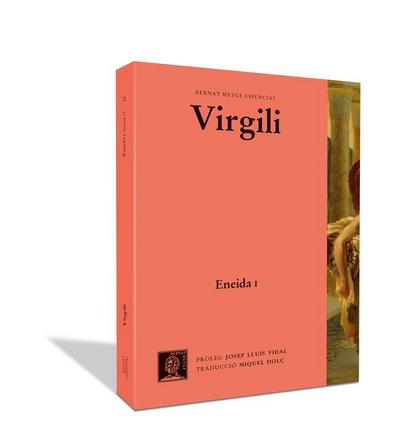 Eneida : llibres I-VI