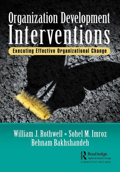 Organization Development Interventions