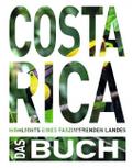 Costa Rica. Das Buch