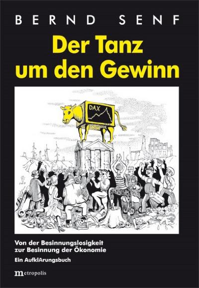 Der Tanz um den Gewinn