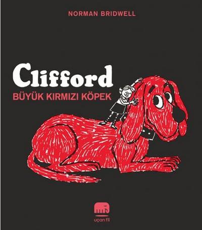 Clifford - Büyük Kirmizi Köpek
