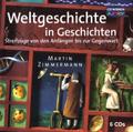 Weltgeschichte in Geschichten