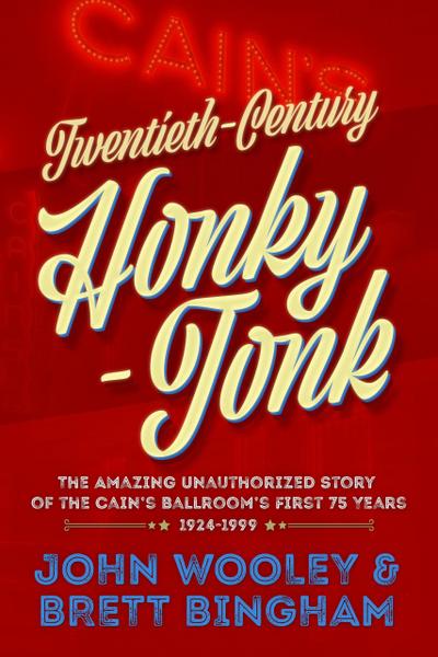 Twentieth-Century Honky-Tonk