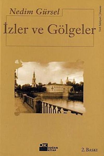 Izler ve Gölgeler