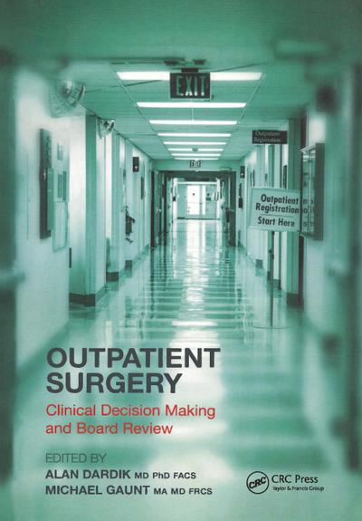 Outpatient Surgery