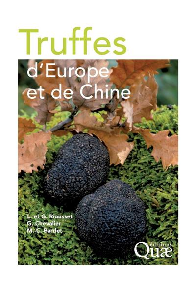 Truffes d’Europe et de Chine