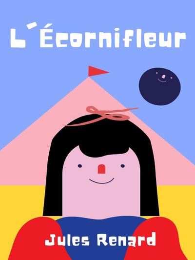 L’Écornifleur