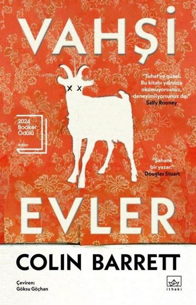 Vahsi Evler