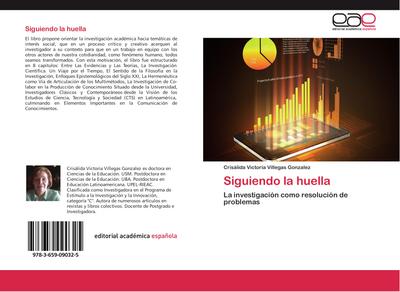 Siguiendo la huella