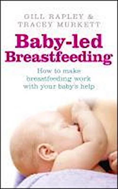 Baby-led Breastfeeding