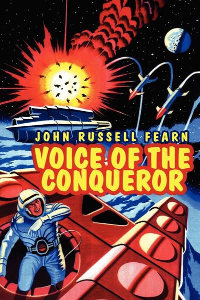 Voice of the Conqueror