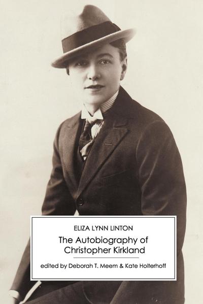 Linton, E: Autobiography of Christopher Kirkland
