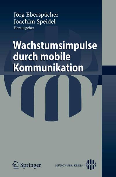 Wachstumsimpulse durch mobile Kommunikation