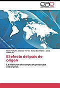 El efecto del país de origen