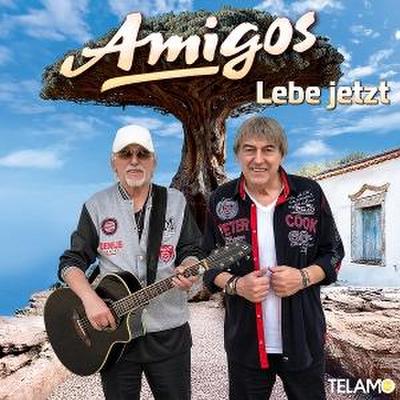 Lebe jetzt
