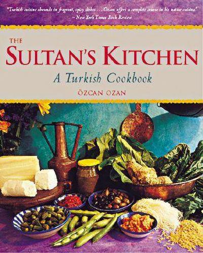 The Sultan’s Kitchen