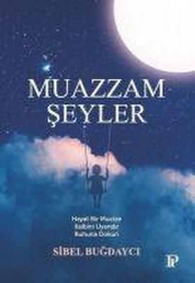 Muazzam Seyler