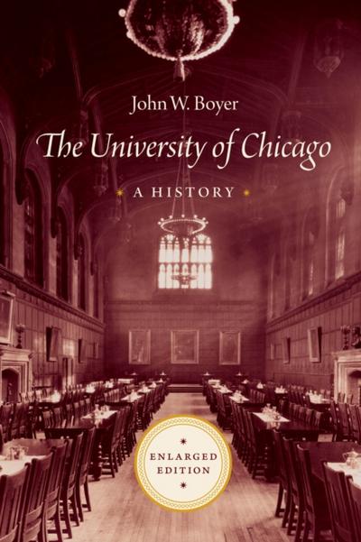 University of Chicago