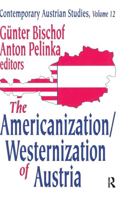 The Americanization/Westernization of Austria