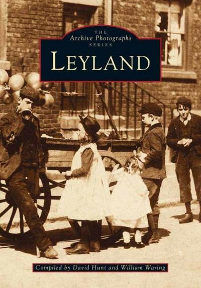 Leyland