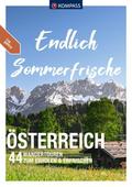KOMPASS Endlich Sommerfrische - Österreich