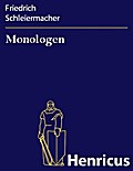 Monologen