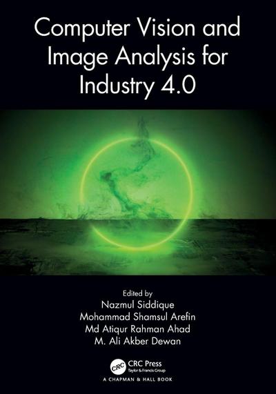 Computer Vision and Image Analysis for Industry 4.0