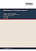 Oberharzer Schützenmarsch - Siegfried Bethmann