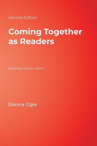 Coming Together as Readers