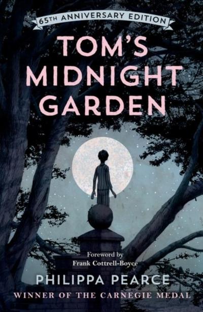 Tom’s Midnight Garden