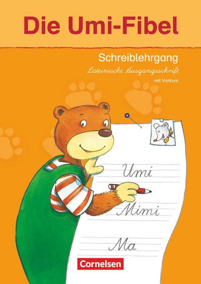 Die Umi-Fibel - Ausgabe 2011