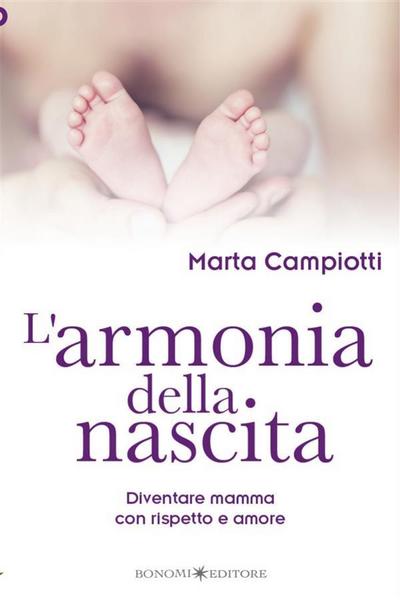 L’armonia della nascita