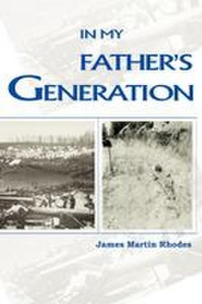 In My Father’s Generation