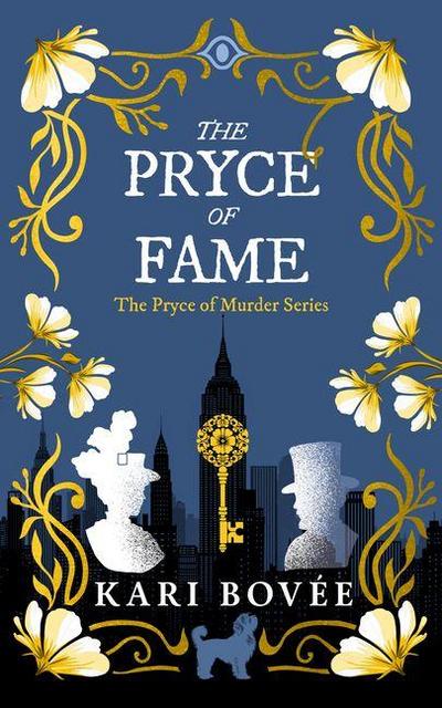 The Pryce of Fame