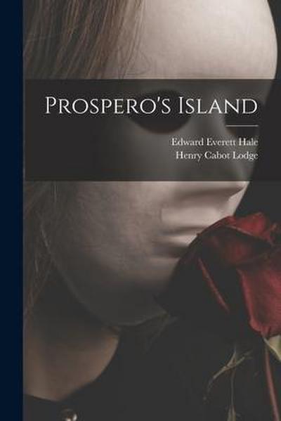 Prospero’s Island
