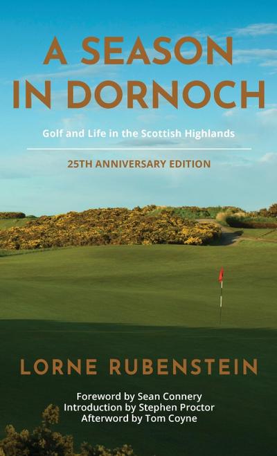 A Season in Dornoch