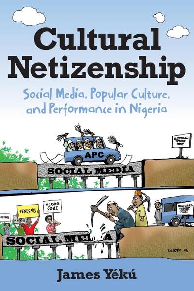 Cultural Netizenship