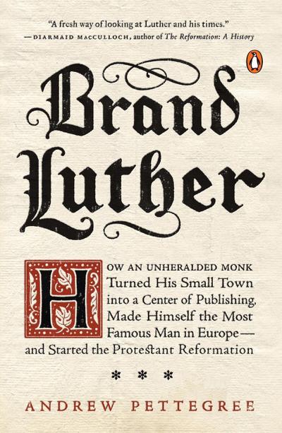 Brand Luther
