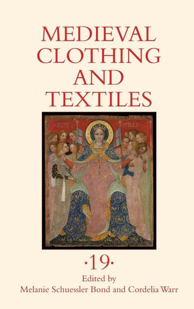 Medieval Clothing and Textiles 19